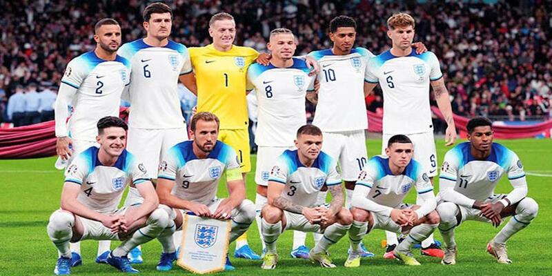 Đánh giá tuyển Anh và Slovakia trước thềm trận cầu