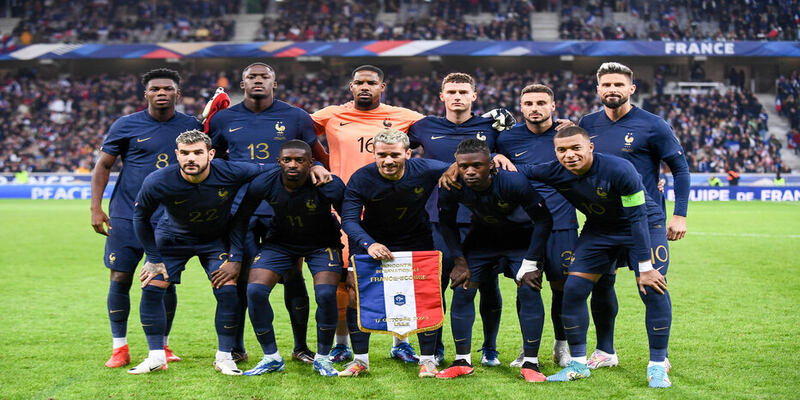 Đánh giá phong độ của đội tuyển Pháp Euro 2024