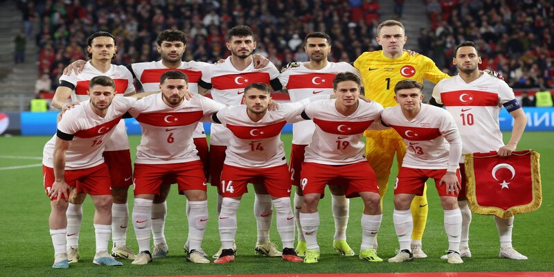 Đánh giá phong độ và thành tích của Áo vs Thổ Nhĩ Kỳ