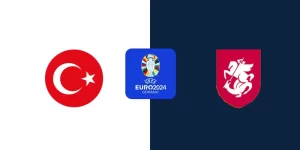 Soi kèo Thổ Nhĩ Kỳ vs Gruzia chi tiết nhất
