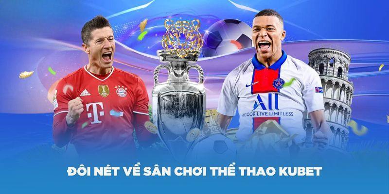 Đa dạng các tỷ lệ cược để anh em thỏa sức lựa chọn tại KUBET