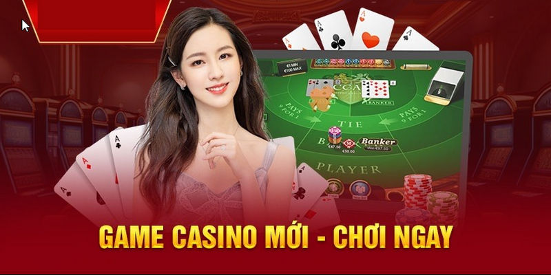 Casino 8kbet là thiên đường giải trí thú vị Top đầu Châu Á