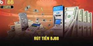 Ưu điểm khi rút tiền BJ88